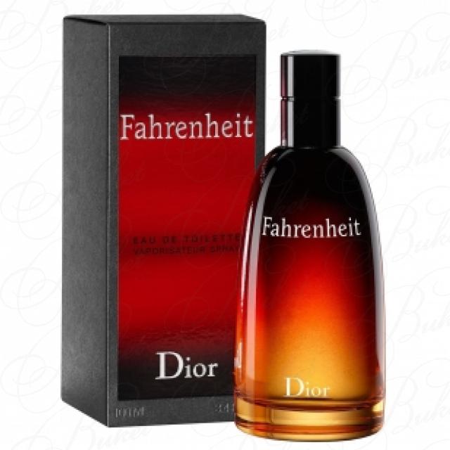 Dior fahrenheit 30 outlet ml